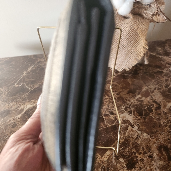 Vintage Gucci Monogram Wallet Bundle GUC - Picture 9 of 16